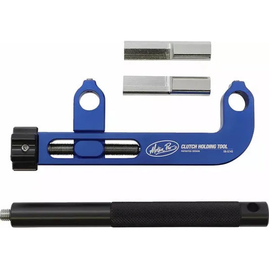 Tool Clutch Holder 08-0743