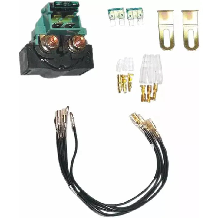 Starter Relay/Univers 12V 23-1000