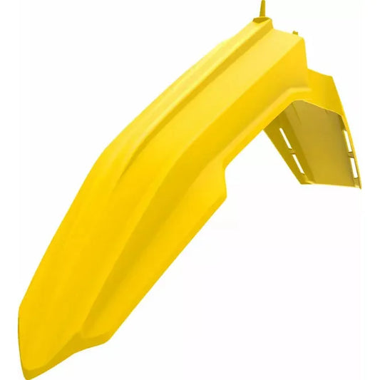 Fender Frt Rm Restyle Ye 8576800001