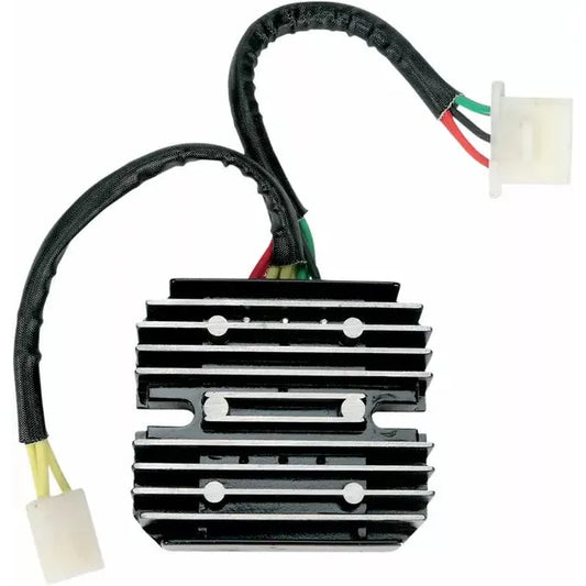 Reg/Recifier Honda 10-110