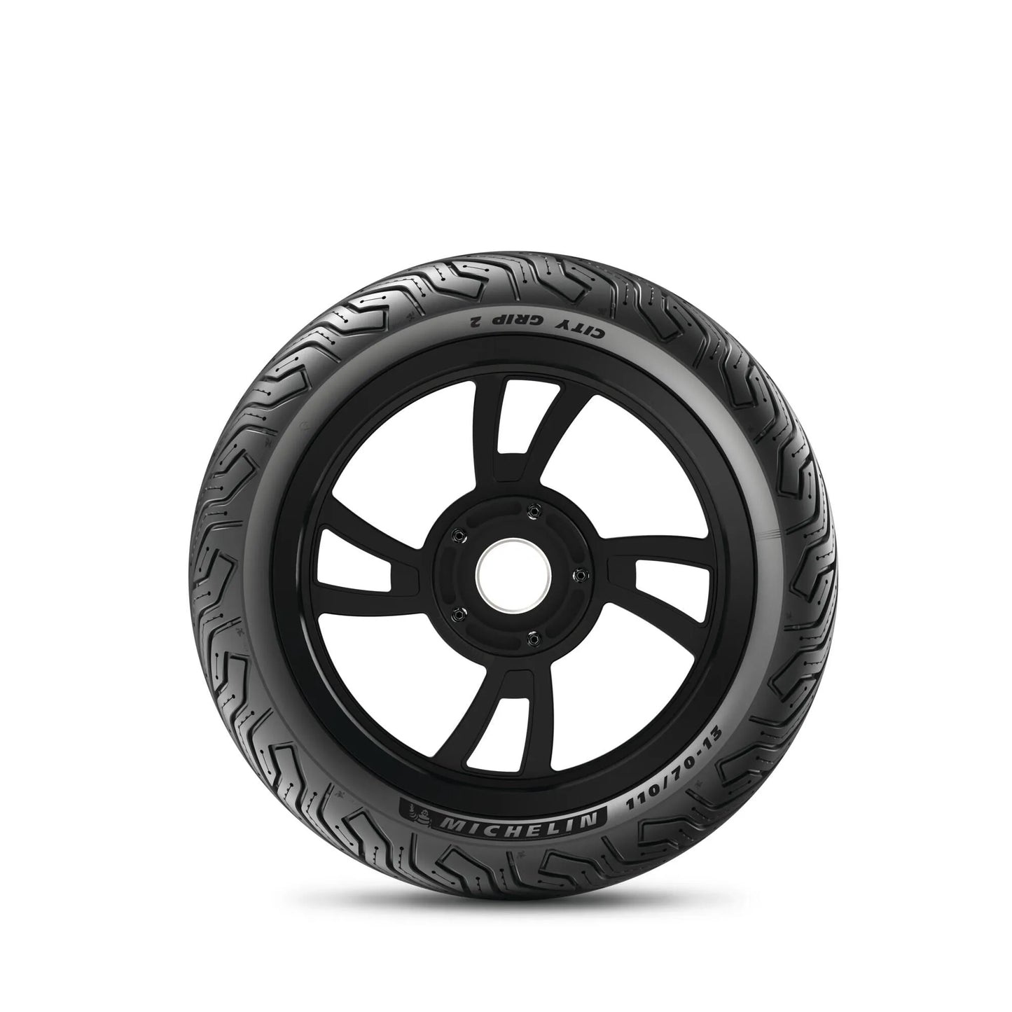 CITY GRIP 2 100/90 - 14 M/C 57S REINF R TL