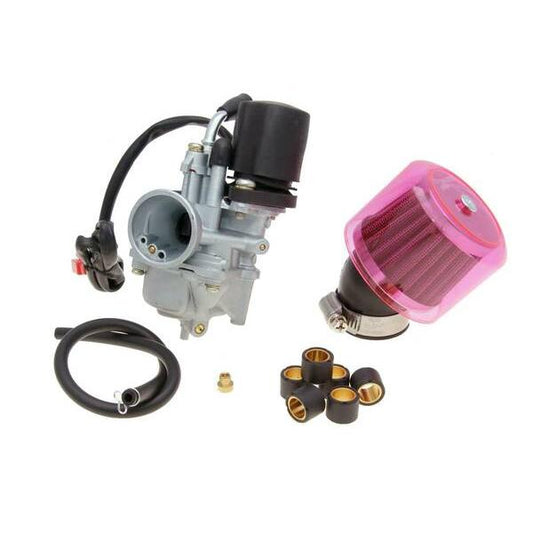 Carburetor Kit Kw33762