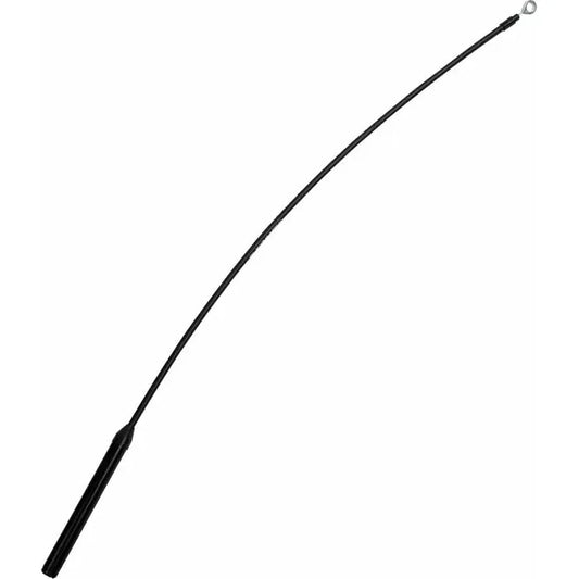 Cable Blackout, Cluthch Lw-Top Half:  -9.1 Of Std. 06-2422