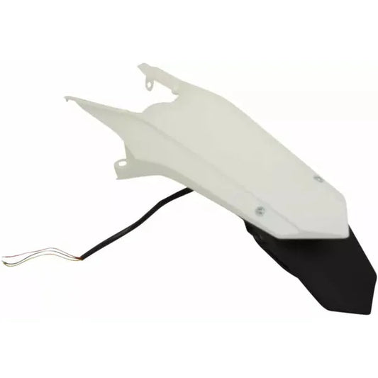 Fender W/Light Hva 14-16 Wht Hu03362#041