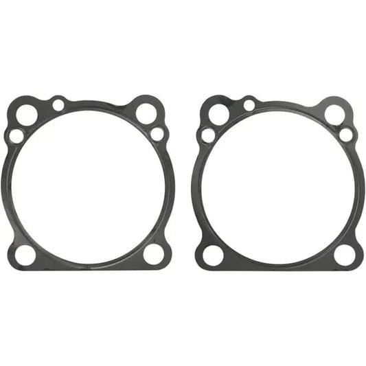 Gasket Base .010 Xl 86-99