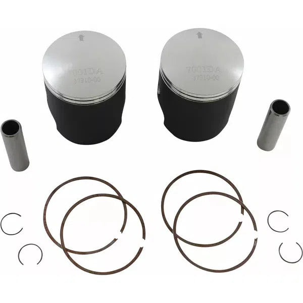 Piston Kt Std A Articcat K7001Da-2