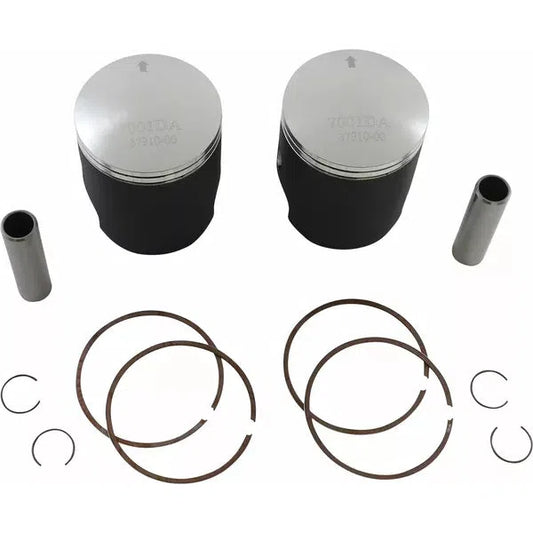 Piston Kt Std A Articcat K7001Da-2