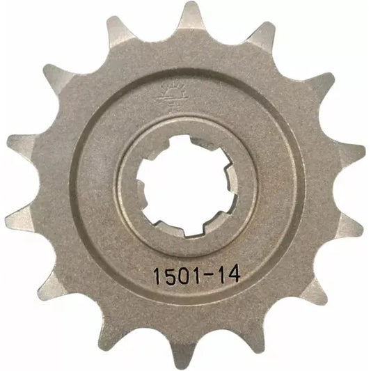Sprocket Front 14T 428 Jtf1501.14