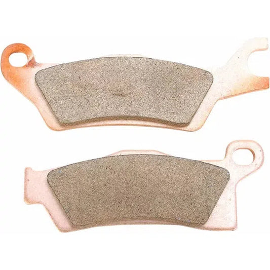 Brake Pad Fa-R Series Sintered Metal FA618R