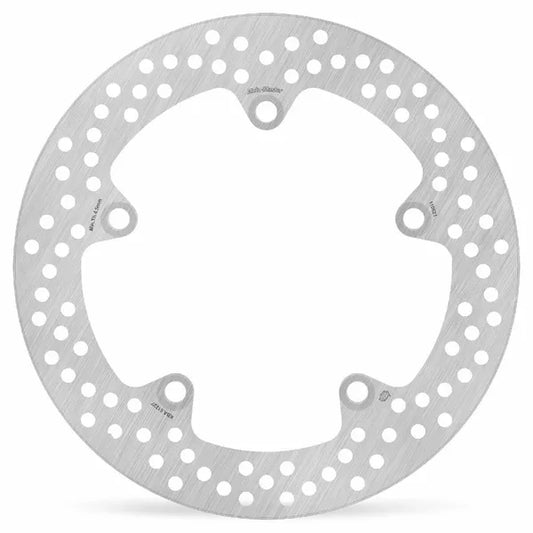 Brake Disc Halo Rear 110621