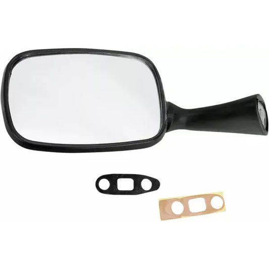 Mirror Black Left Ec Fairing 20-78212