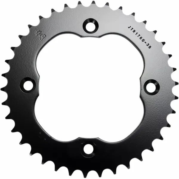 Sprocket Rear 38T 520 Jtr1760.38