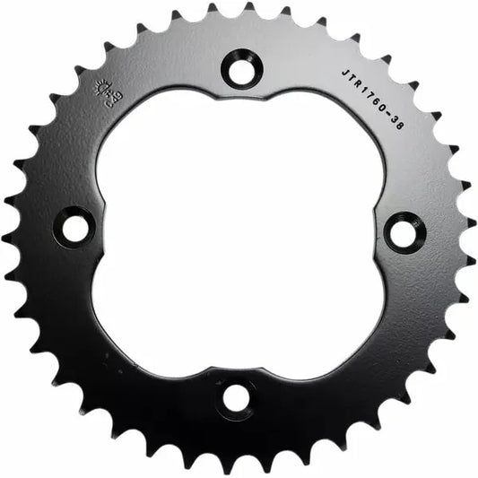 Sprocket Rear 38T 520 Jtr1760.38