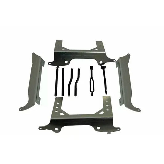 Braces Radiator Gasgas 18 11-7018