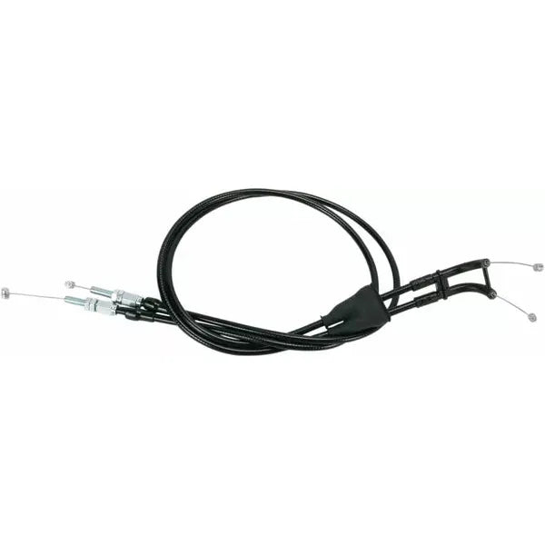 Cable Throttle Ktm 10-0115