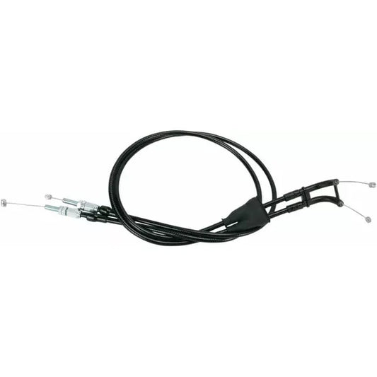 Cable Throttle Ktm 10-0115