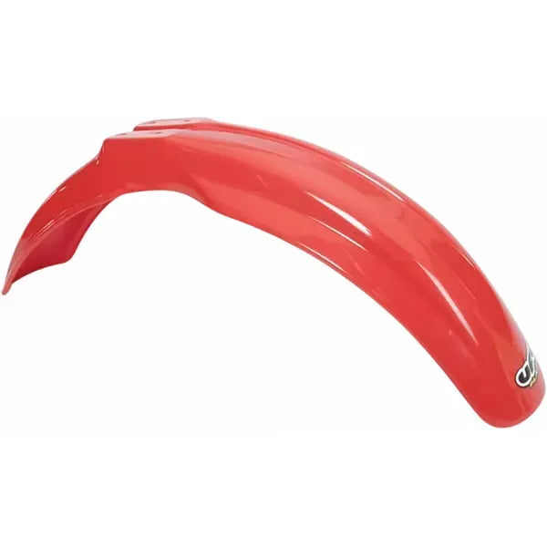 F Fender Cr125-500 83-99 Red Ho02600#061