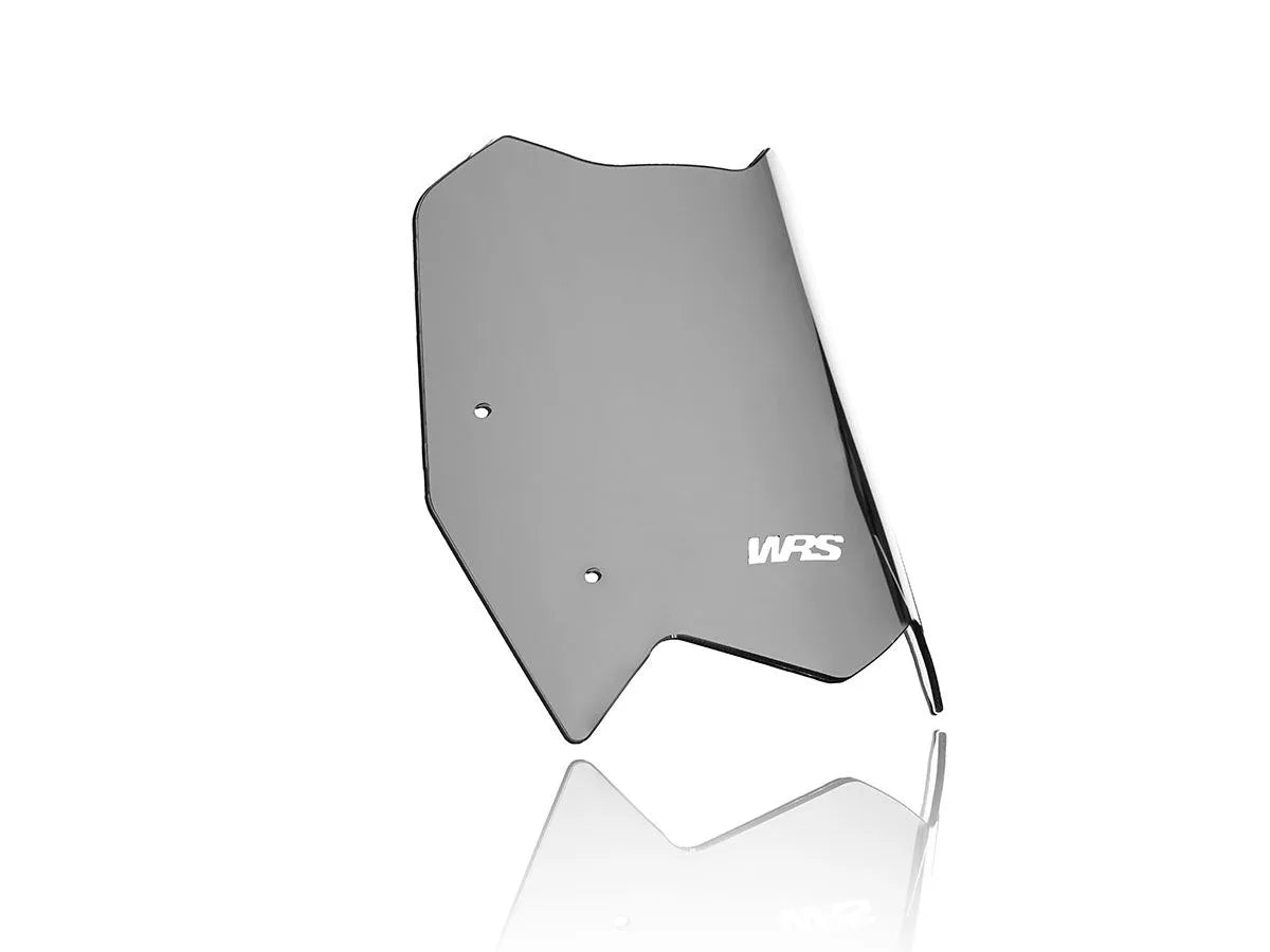 WINDSCREEN SPORT TENERE700 DARK SMOKE