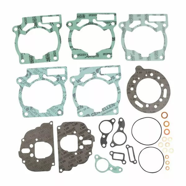 Gasket Kit Top End Ktm P400270600018