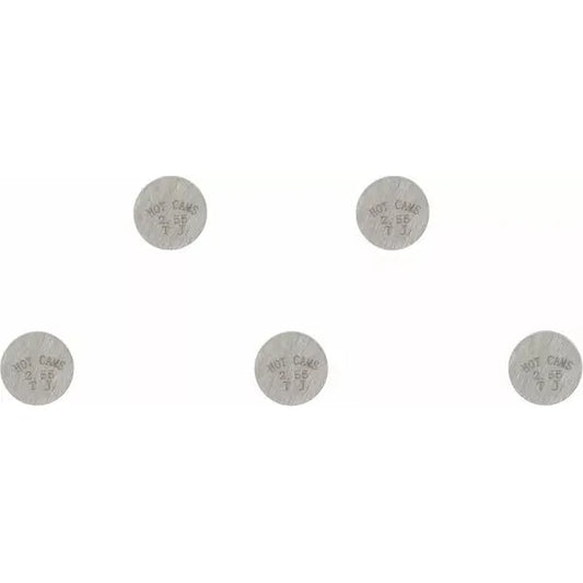 Valve Shim 5Pk 9.48X2.55 5Pk948255