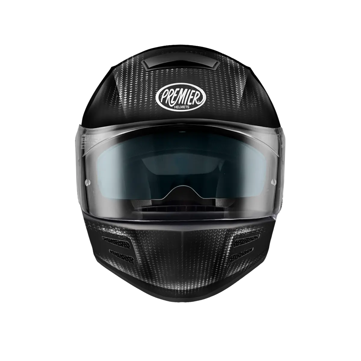HELMET COMMANDER CARBON 2X