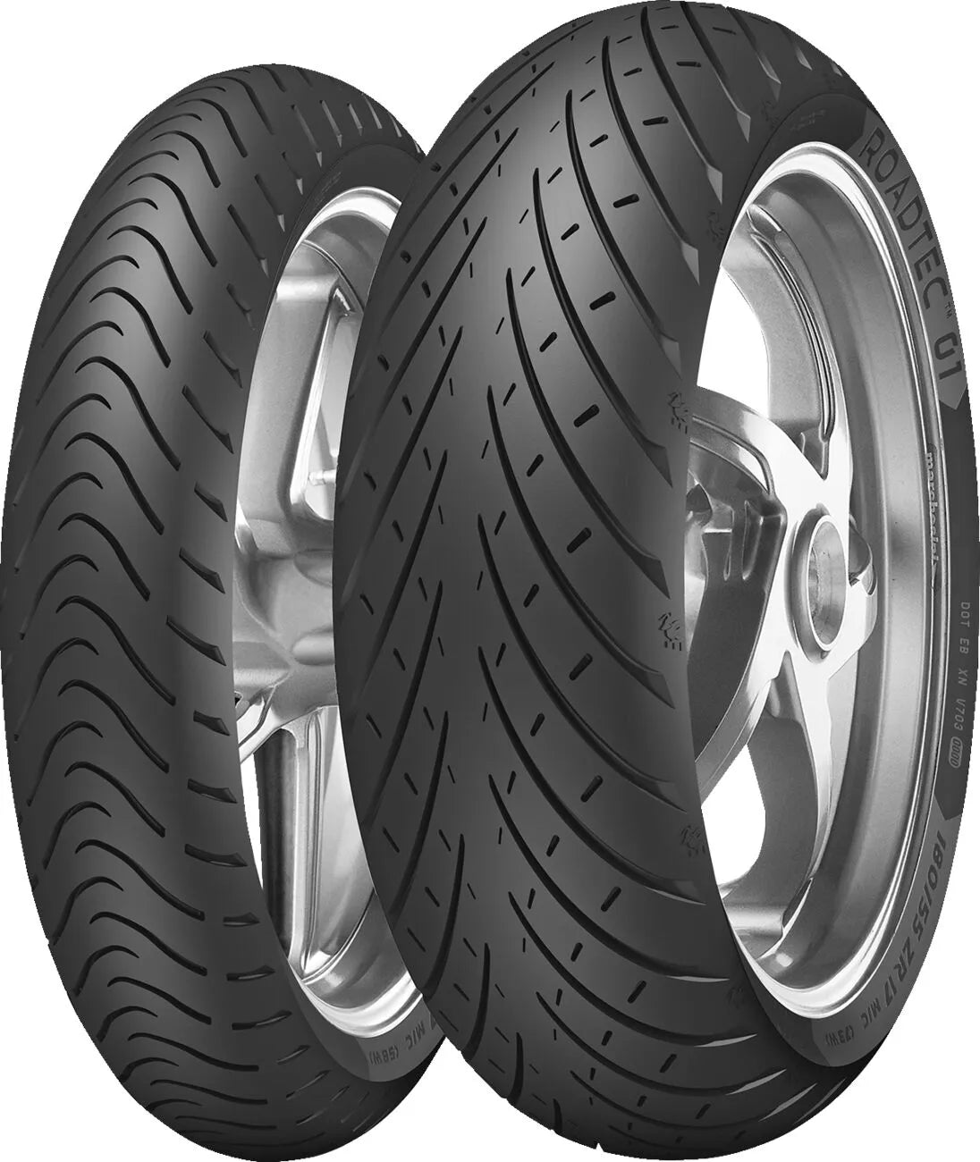 ROADTEC01 90/90 - 18 M/C 51P TL R