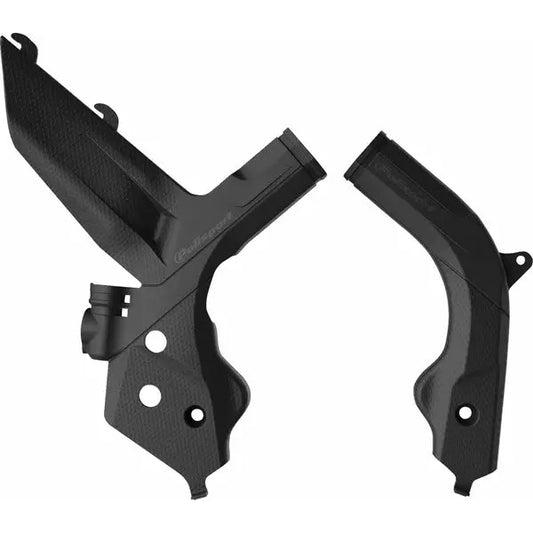 Frameguard Sxf19-/Exc20- Bk 8472900001