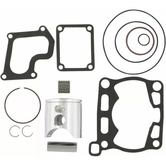 Piston Kit W/Gaskets Pk1209