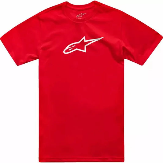 Ageless 2.0 CSF T-Shirt Red