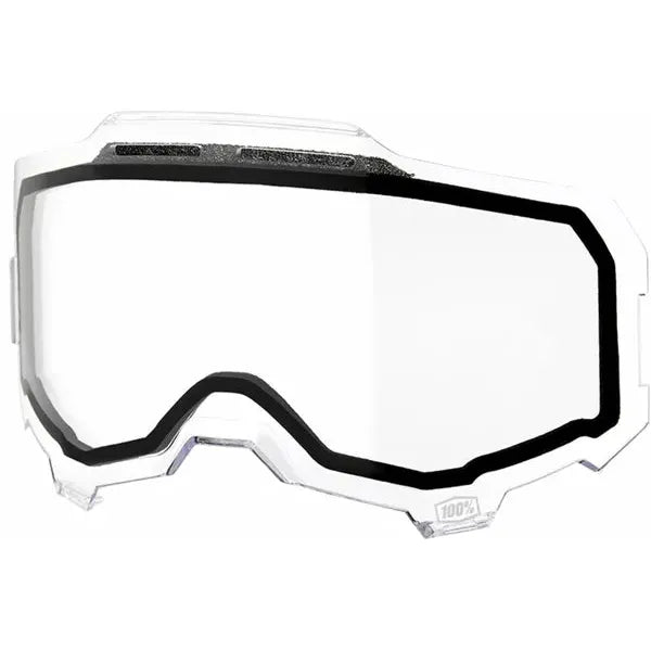 Lens Armega Dual Ven Clear