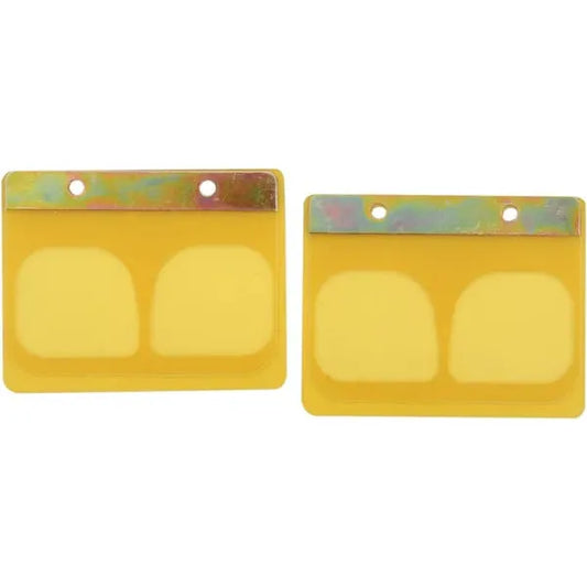 Racing Reed Cr250 03