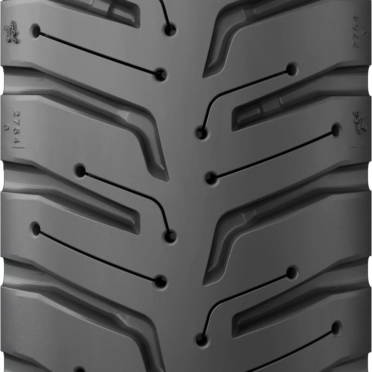 CITY EXTRA 70/90 - 17 M/C 43S REINF TL