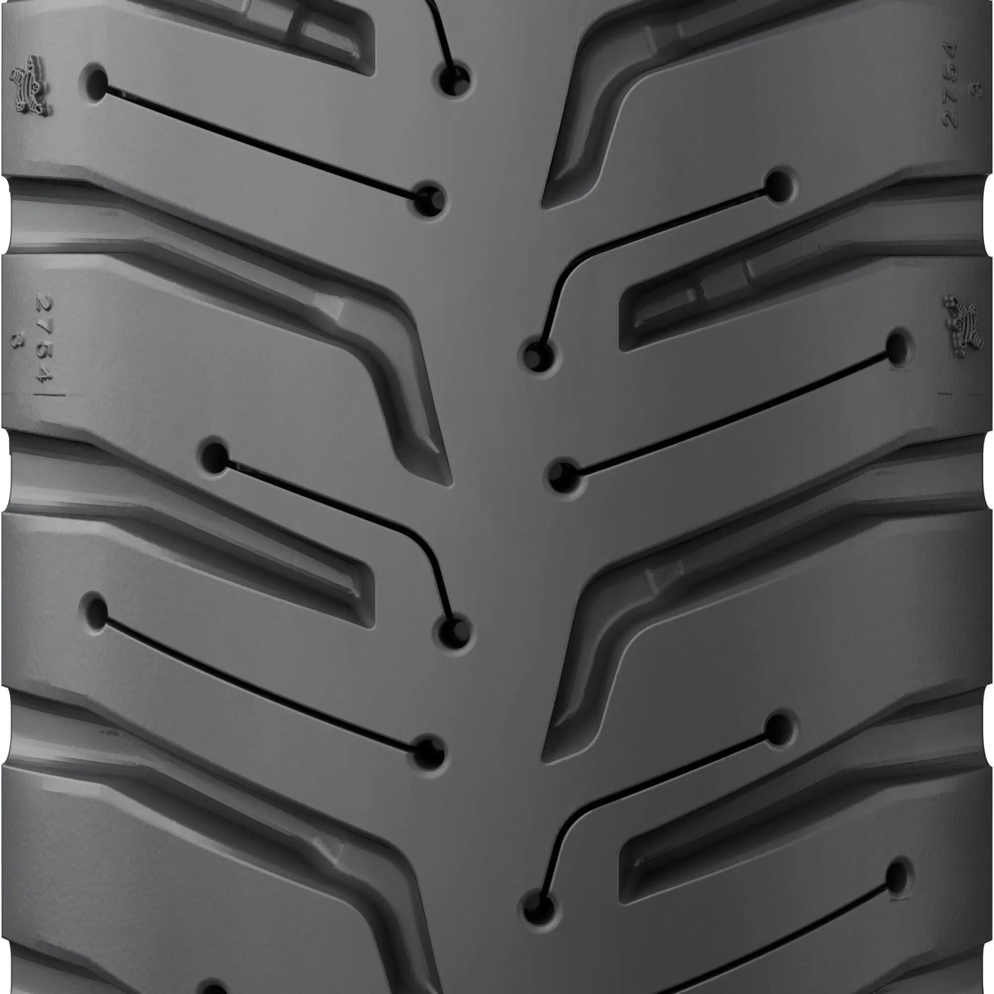 CITY EXTRA 80/90 - 14 M/C 46P REINF TL