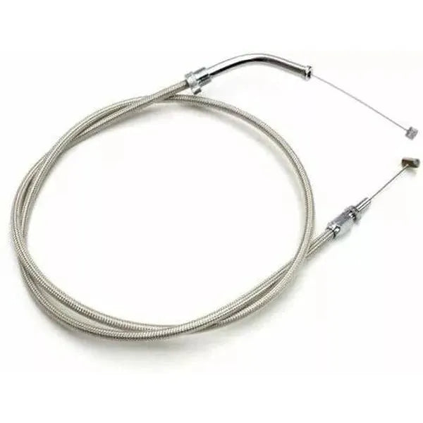 Cable Armor Throttle Push 63-0357