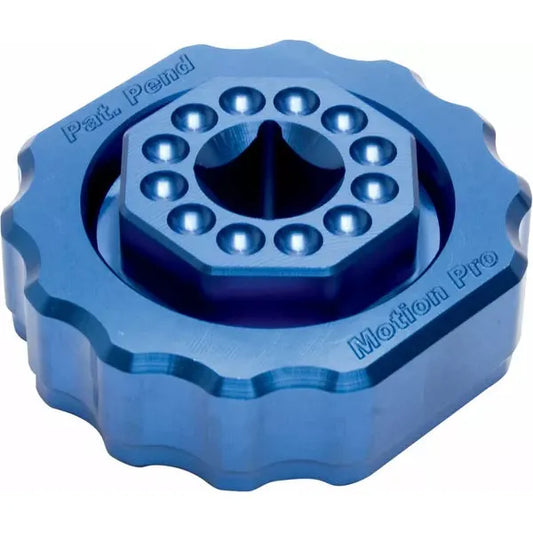 Tool Fork Cap Set-Kyb 49M 08-0531