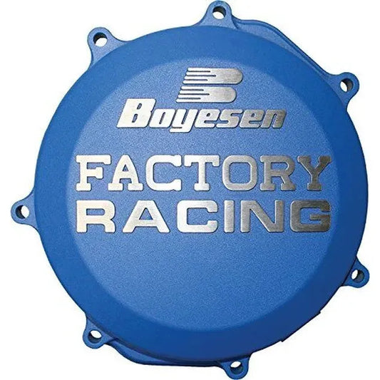 Clutch Cover Yam Bl