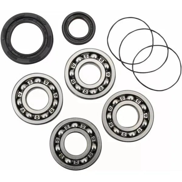 Crankshaft Bearing K225