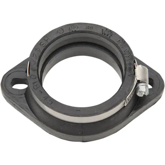 Mik 45Mm Flange Adpt Blk