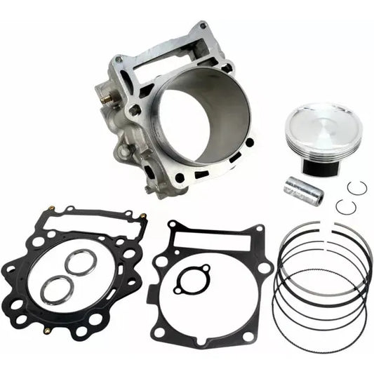 Cylinder Big Bore Kit 21004-K01