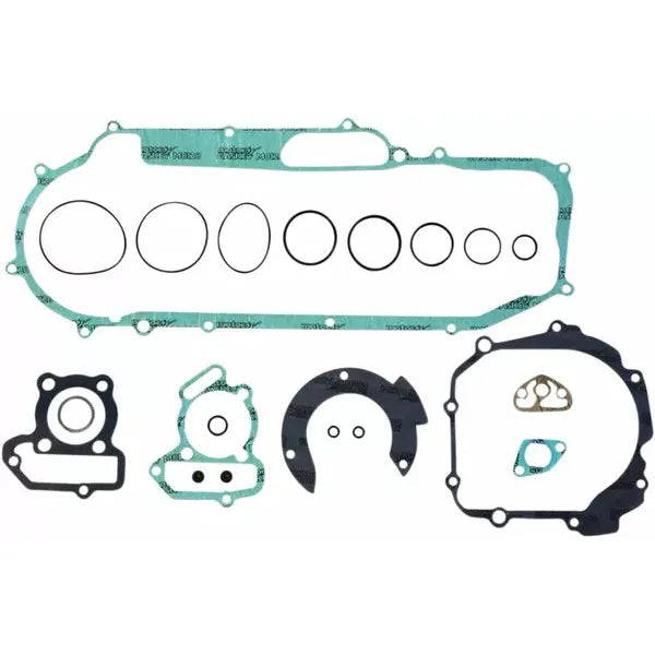 Gasket Kit Complete Yam P400485850137