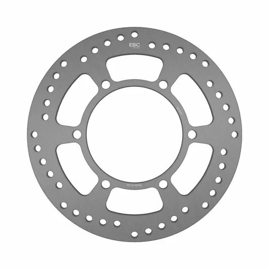 Brake Rotor Hpsr Series Solid Round MD641