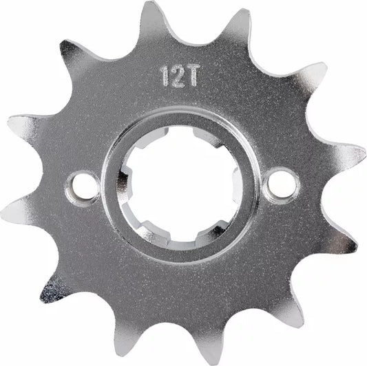 Front Sprocket  - Honda - 12 T Front Sprocket  - Ho