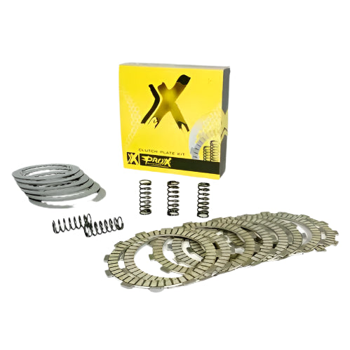 Clutch Plat Set Yzf250 14-18 16.Cps23114