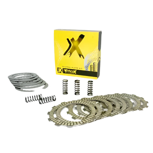 Clutch Set Yz125 02-04 16.Cps22002