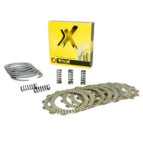 Clutch Set Yz450F 03-06 16.Cps24003