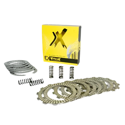Clutch Set Yfz450R 09-13 16.Cps24009
