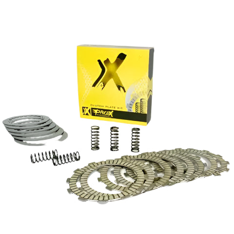 Clutch Set Crf250R 11-13 16.Cps13011