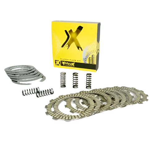 Clutch Set Yfz450 08-09 16.Cps24008