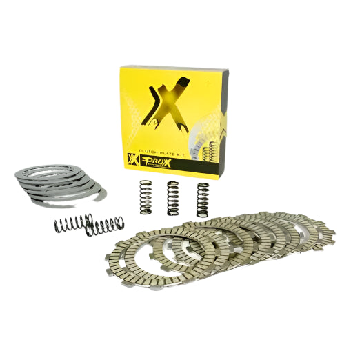 Clutch Set Rm125 02-11 16.Cps32002