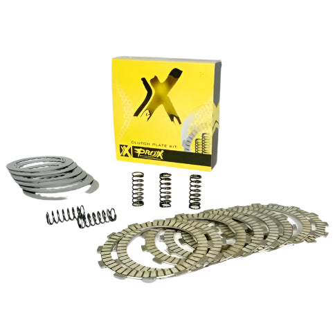 Clutch Set Cr250 90-93 16.Cps13090